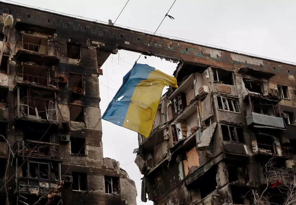 ukraine war bombs reuters scaled 1