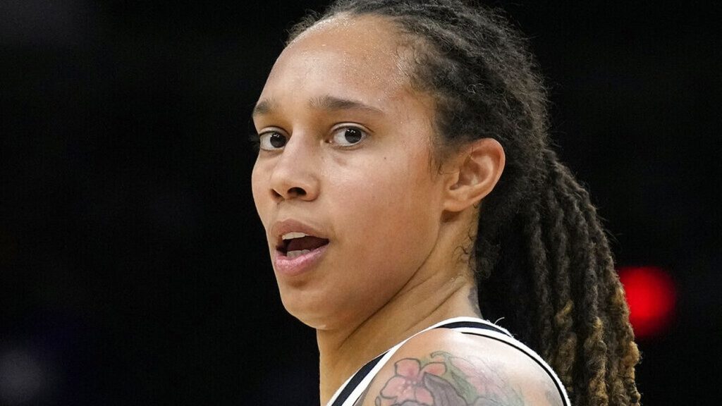 Brittney Griner