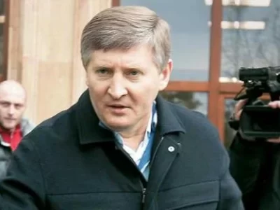 ahmetov