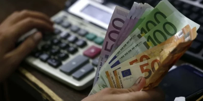Tέλος χρόνου για εφάπαξ εξόφληση της Επιστρεπτέας Προκαταβολής - Ποιοί πήραν παράταση για 31/8 epistreptea prokatavoli 1