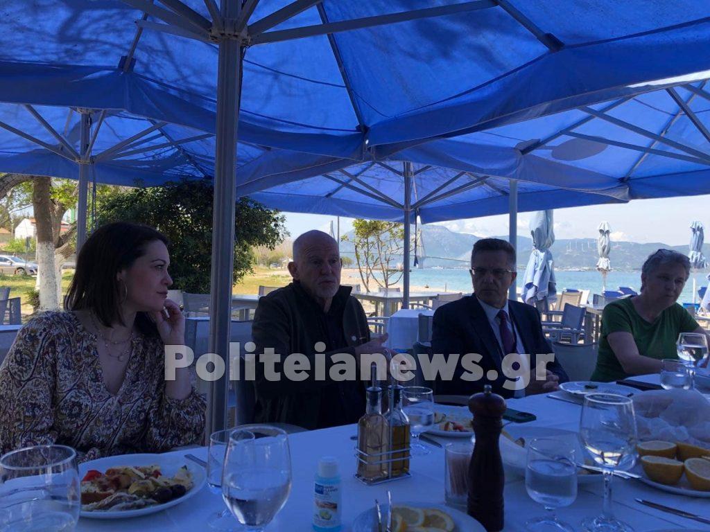 fagito papandreou rio2