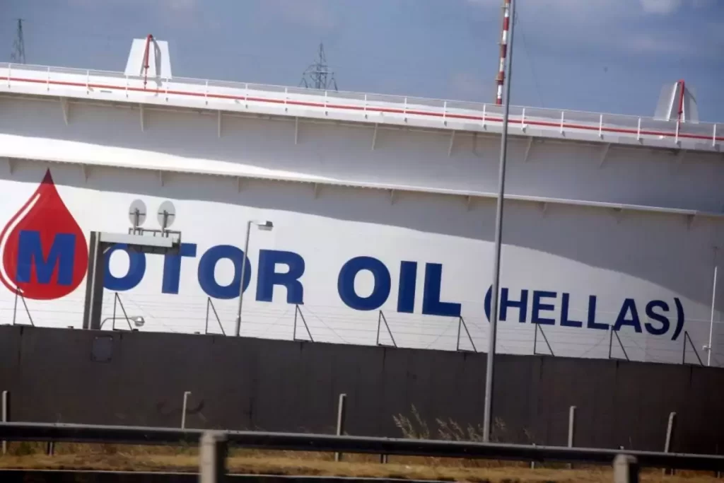 motoroil