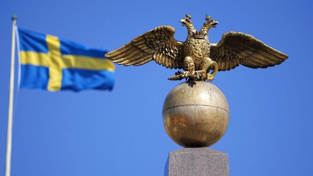 sweden
