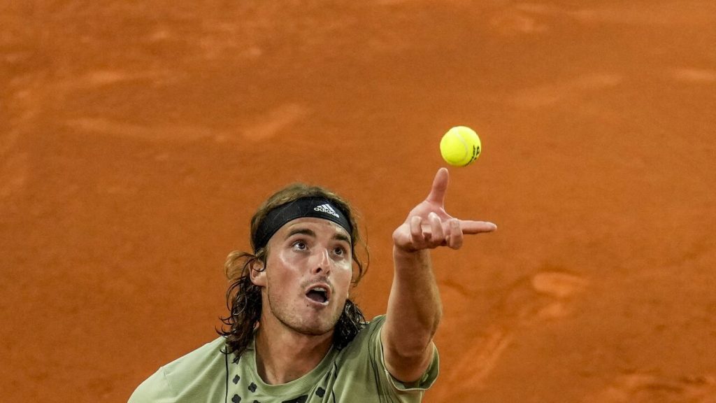 tsitsipas