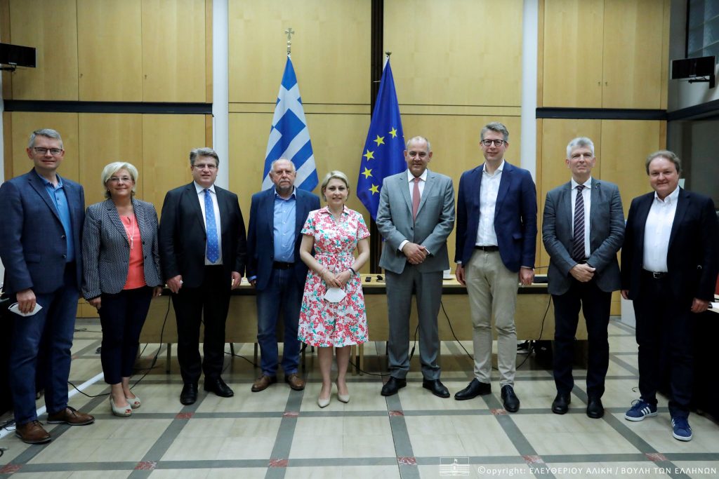 Αλεξοπούλου Βαυαροί βουλευτές.1