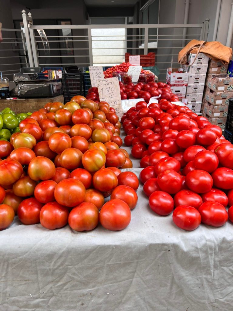 1ο ΘΕΜΑ ΛΑϊκή Αγορά 2