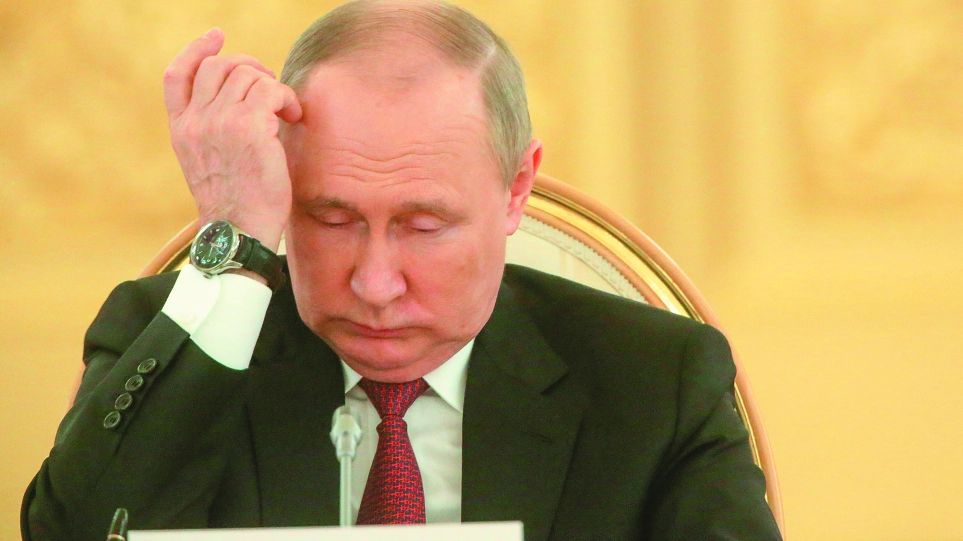 PUTIN 2
