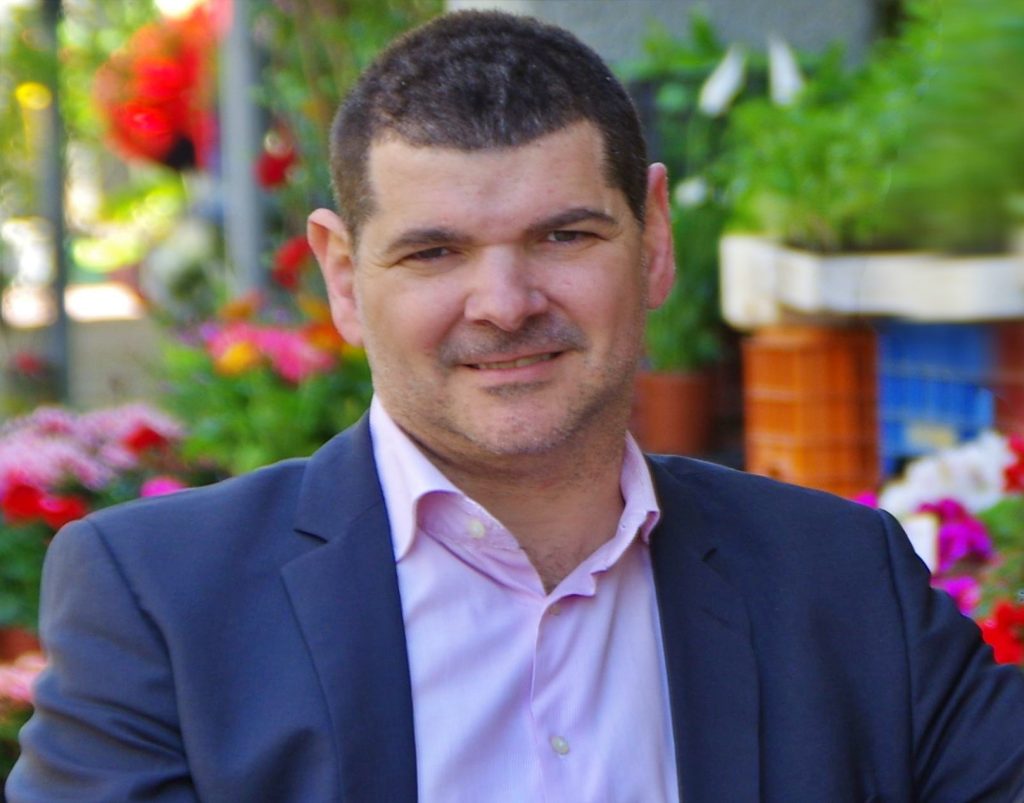 ΠΟΛΙΤΗΣ ΣΠΥΡΟΣ