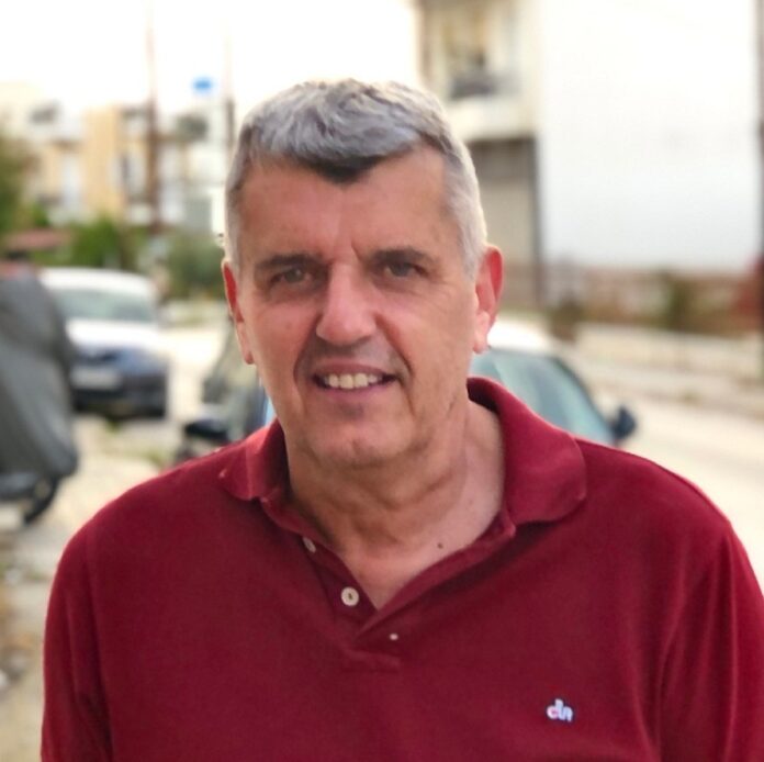 1ο Θέμα ένθετη Γ. Κυριακόπουλος