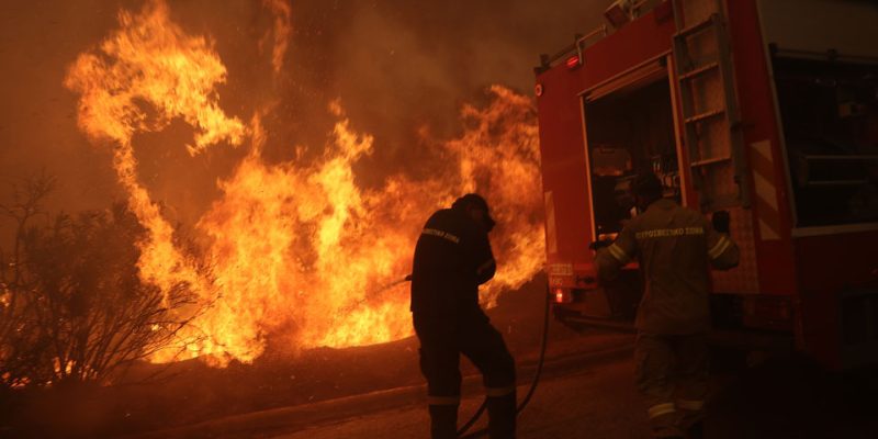Ε.Ε.: Δραματική αύξηση δασικών πυρκαγιών 3556768p 1