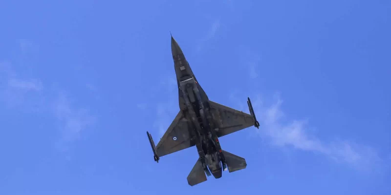 ΗΠΑ: Νέα επιστολή σε Αμερικανούς βουλευτές κατά της πώλησης F-16 στην Τουρκία F16 2048x1394 1