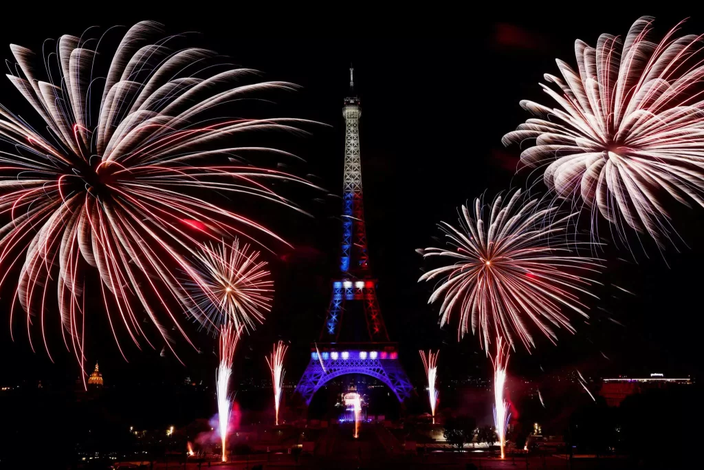 France BastilleDay EifelTower Reuters 2048x1365 1