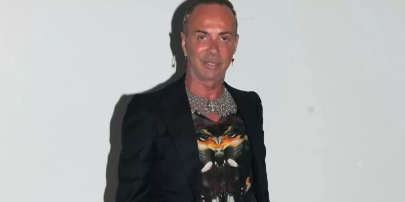 Λάκης Γαβαλάς: «Μόνο με αραβικά τριτοκοσμικά μπορείς να συνεννοηθείς πλέον στη Μύκονο» Gavalas 1