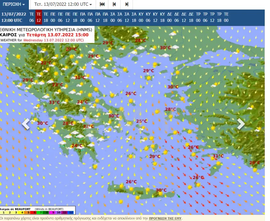 kairosemy kairostetarth