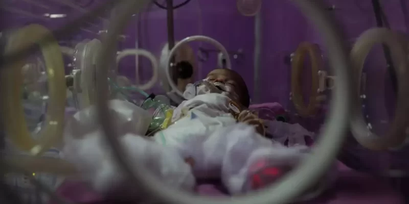 paidi noskomeio child hospital APE1200 moro
