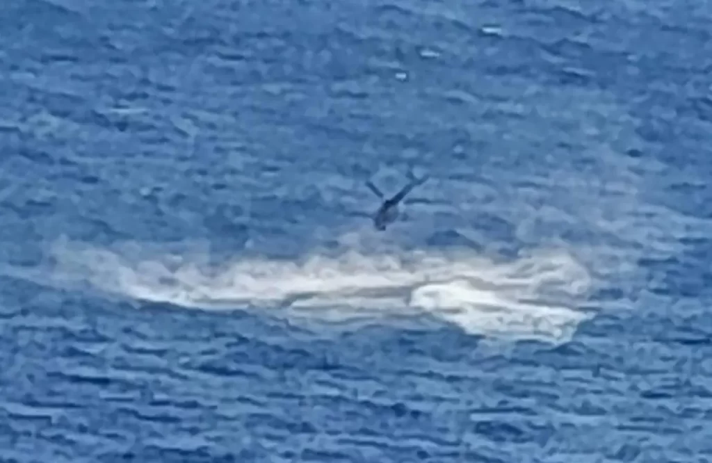 samos 24