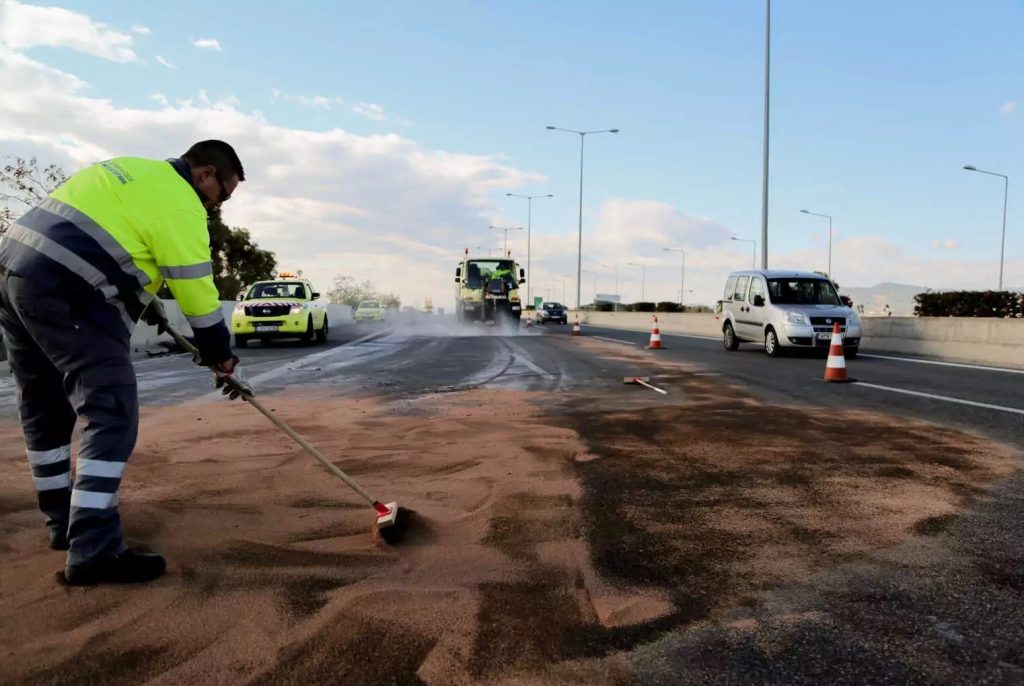 troxaio korinthou tripoleos