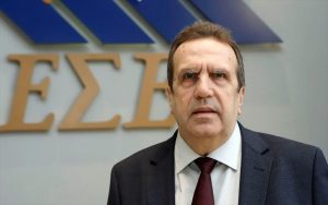 Γ. Καρανίκας Ένθετη 2ο θέμα