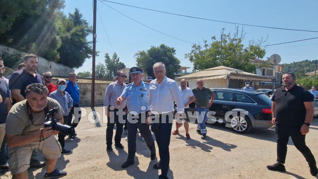 θεοδωρικακος