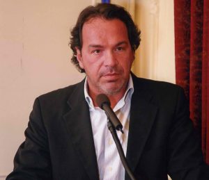 dimitris stathakopoulos