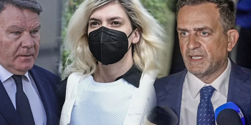 Παπαδόπουλος για Πισπιρίγκου: Μνημείο αγνωμοσύνης και αχαριστίας kougias pispirigkou papadopoylos arthro e1664183060315
