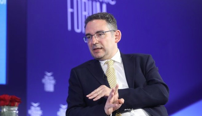 Ο Στέλιος Κουτνατζής προσωρινός γενικός γραμματέας του πρωθυπουργού koutnatzis 1