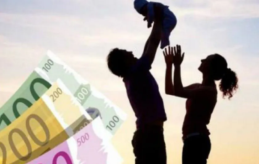 Άνοιξε νέο επίδομα 360 ευρώ Πώς θα το πάρετε σχεδόν όλοι ΣΗΜΕΡΑ