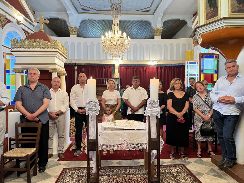 Αλεξοπούλου Αγ.Βαρβάρα 1