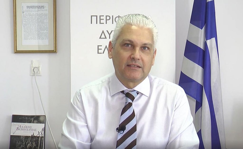 fokion zaimis