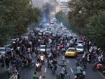 iran protest1