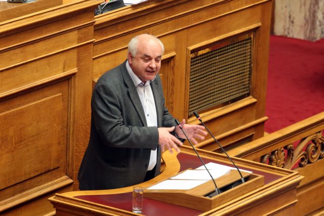 karathanasopoulos