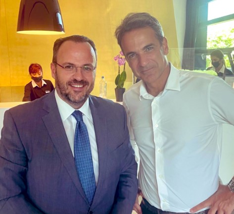 marlafekas mitsotakis