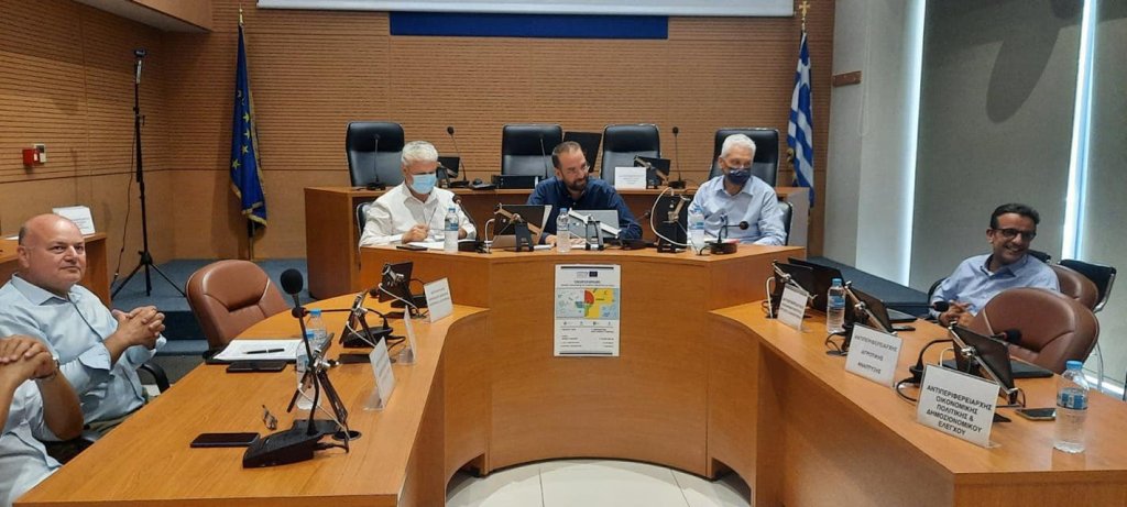 zaimis farmakis erevnitiko kentro