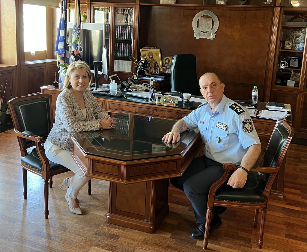 Αλεξοπούλου Σκούμας