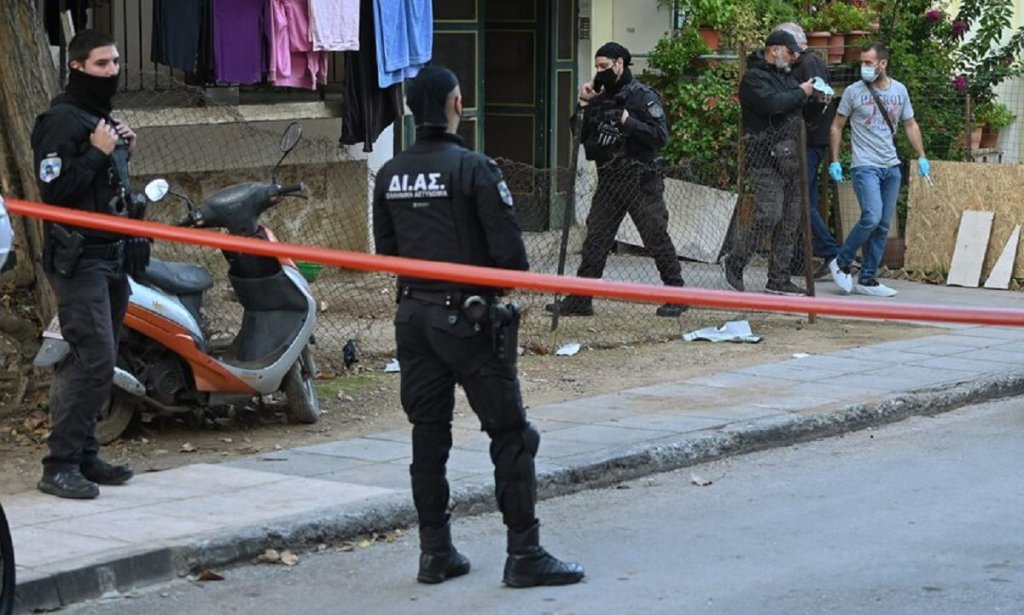 ΓΥΝΑΙΚΟΚΤΟΝΙΕΣ