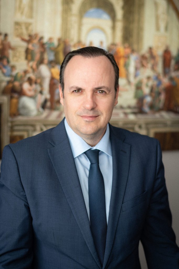 Πλάτων Μαρλαφέκας φωτο