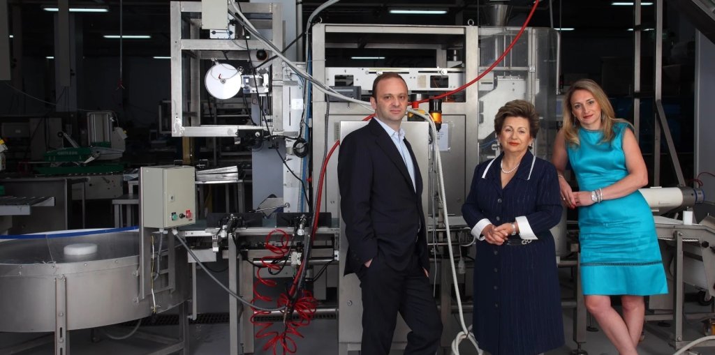 καλλιμανης