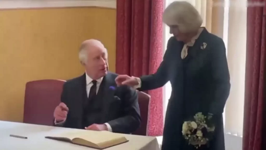 Charles Twitter Video 03 10 2022