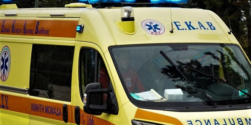 Πύργος: 15χρονη παρασύρθηκε από αυτοκίνητο asthenoforo1 1
