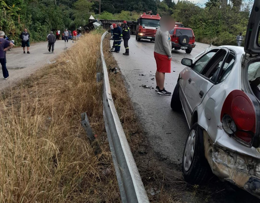 troxaio patron pyrgou