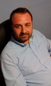 ΓΙΩΡΓΟΣ ΠΑΧΗΣ ΕΦΟΡΟΣ