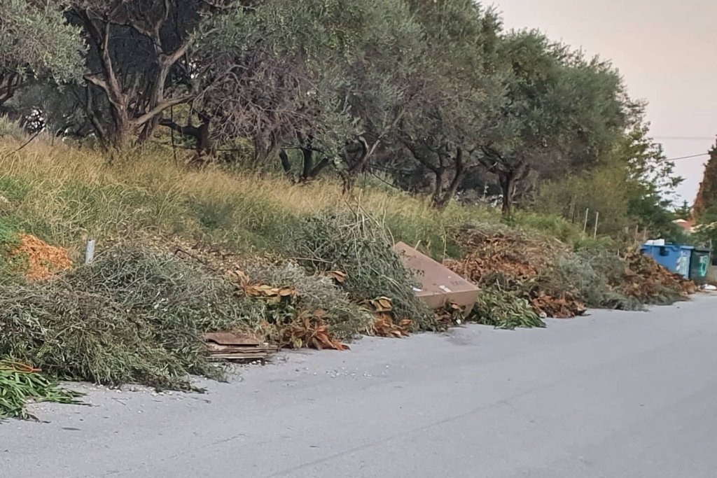 3ο Ροδινή ΚΕΝΤΡΙΚΗ