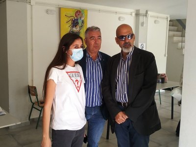 haralabos bonanos teva