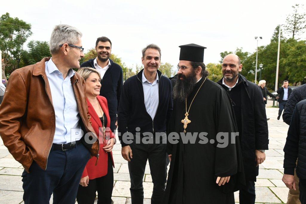 mitsotakis agios andreas2