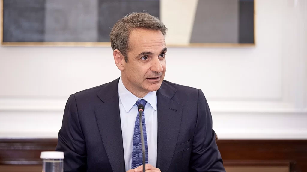 mitsotakis new 2xr