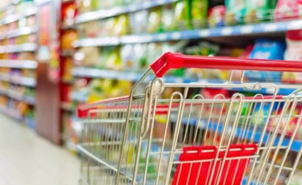 supermarket
