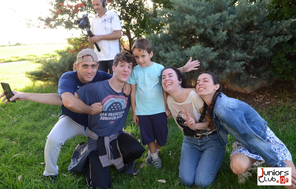 tainia zo horis na se fovamai 4 diavitis eleni vasilopoulou juniorsclub 1