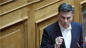 Ανέβηκε το ηθικό: Απολογισμός του ΣΥΡΙΖΑ για τη συγκέντρωση Αλ. Τσίπρα στην Πάτρα voyli moraitis thanos 0