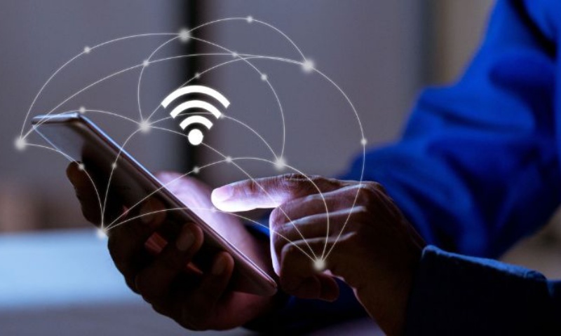 wifi