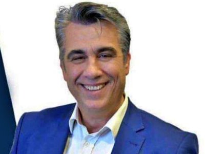 ΔΗΜΗΤΡΗΣ ΜΠΑΡΜΠΟΥΝΗΣ